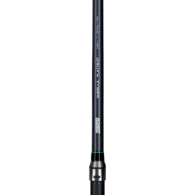 TronixPro Guerilla Flattie GT Rod 11ft